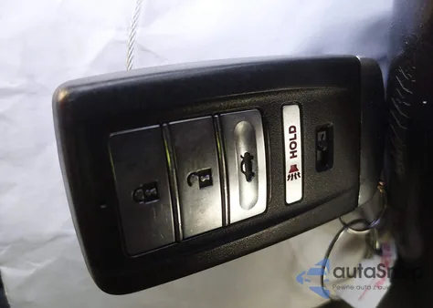 2016 Acura Ilx Premium A-Spec Packages/Technology Plus A-Spec Packages from USA, damaged, VIN 19UDE2F82GA019456